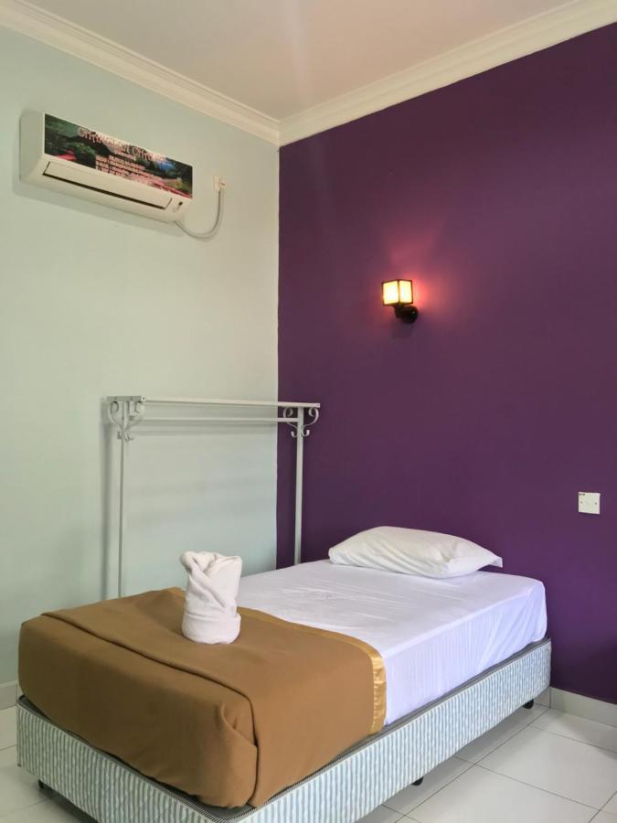 Changlun Chalet Extérieur photo